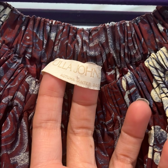 Ulla Johnson Maxi Dress - Picture 2 of 8